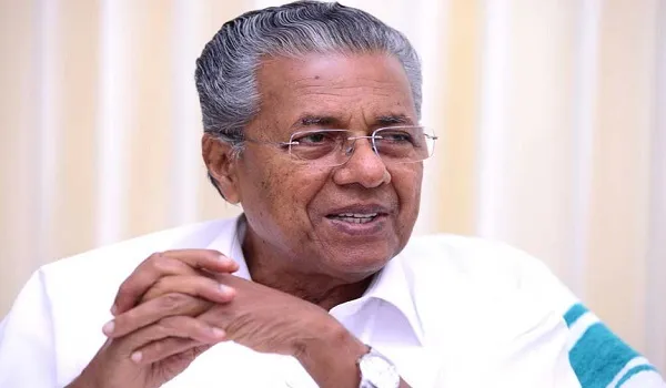 Kerala: CM पिनराई विजयन बोले- किसी भी मुद्दे पर बच्चों के विचारों को नजरअंदाज न करें 
